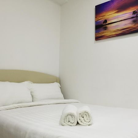 Ipoh Road Hotel Kuala Lumpur Eksteriør billede