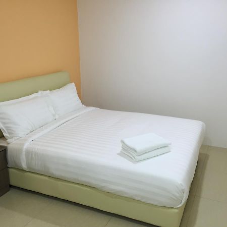 Ipoh Road Hotel Kuala Lumpur Eksteriør billede