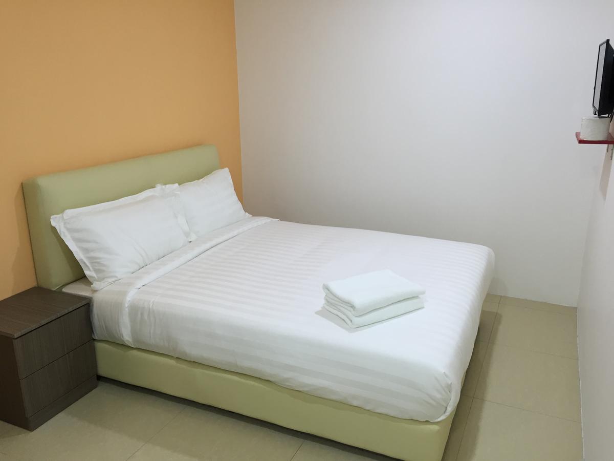 Ipoh Road Hotel Kuala Lumpur Eksteriør billede