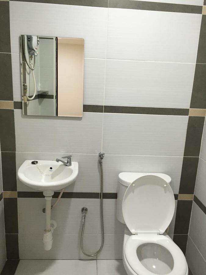 Ipoh Road Hotel Kuala Lumpur Eksteriør billede