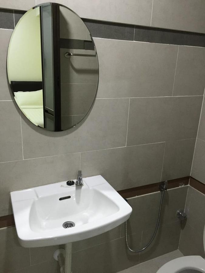 Ipoh Road Hotel Kuala Lumpur Eksteriør billede