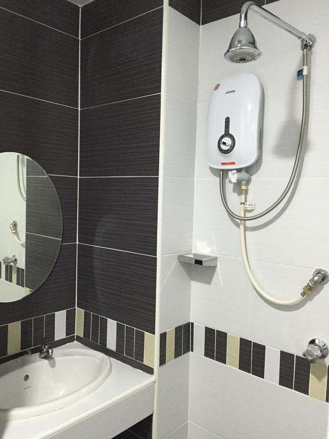 Ipoh Road Hotel Kuala Lumpur Eksteriør billede