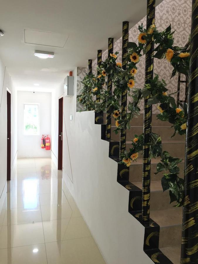 Ipoh Road Hotel Kuala Lumpur Eksteriør billede