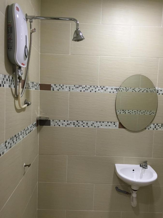 Ipoh Road Hotel Kuala Lumpur Eksteriør billede