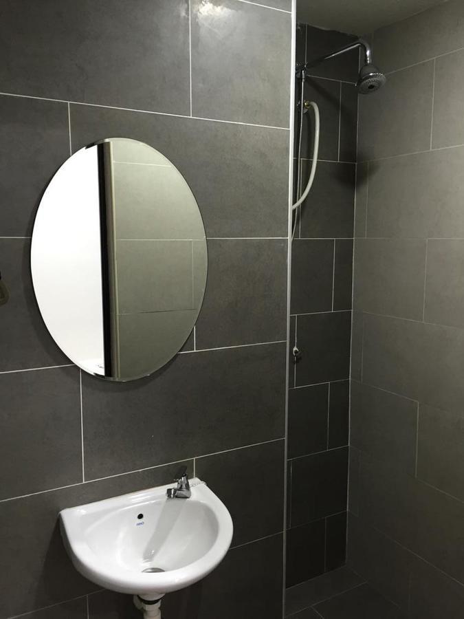 Ipoh Road Hotel Kuala Lumpur Eksteriør billede