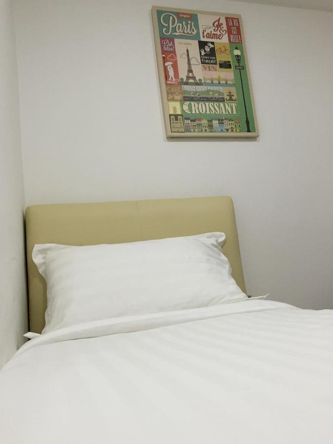 Ipoh Road Hotel Kuala Lumpur Eksteriør billede