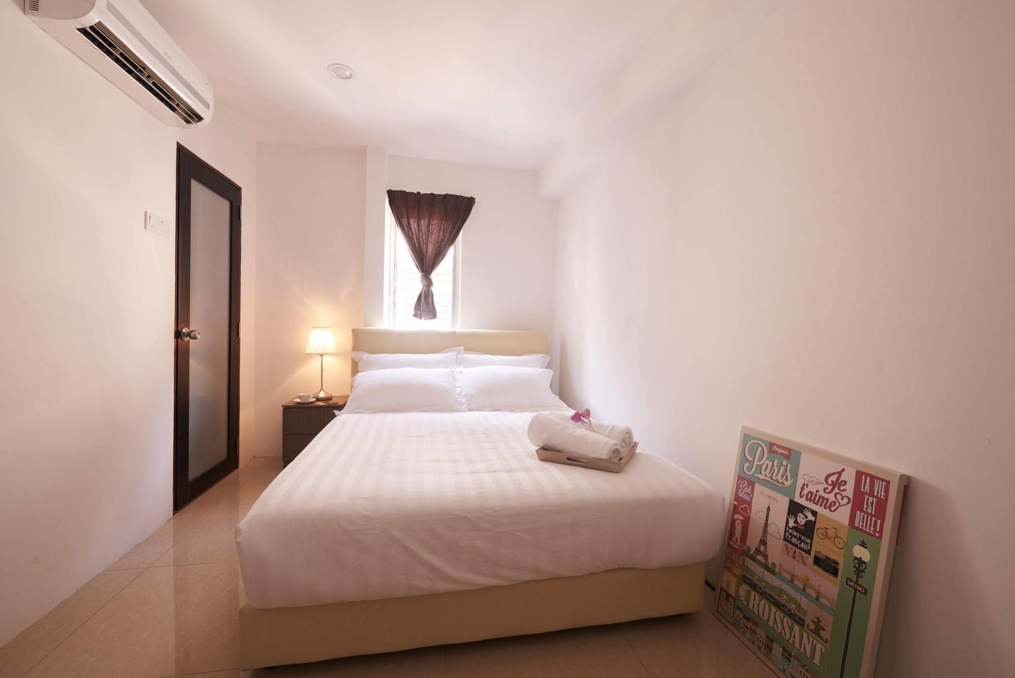 Ipoh Road Hotel Kuala Lumpur Eksteriør billede