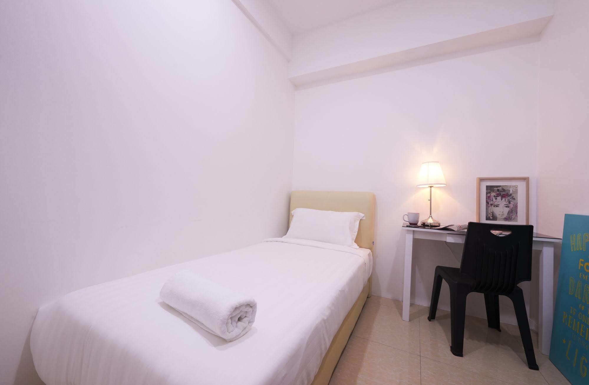 Ipoh Road Hotel Kuala Lumpur Eksteriør billede