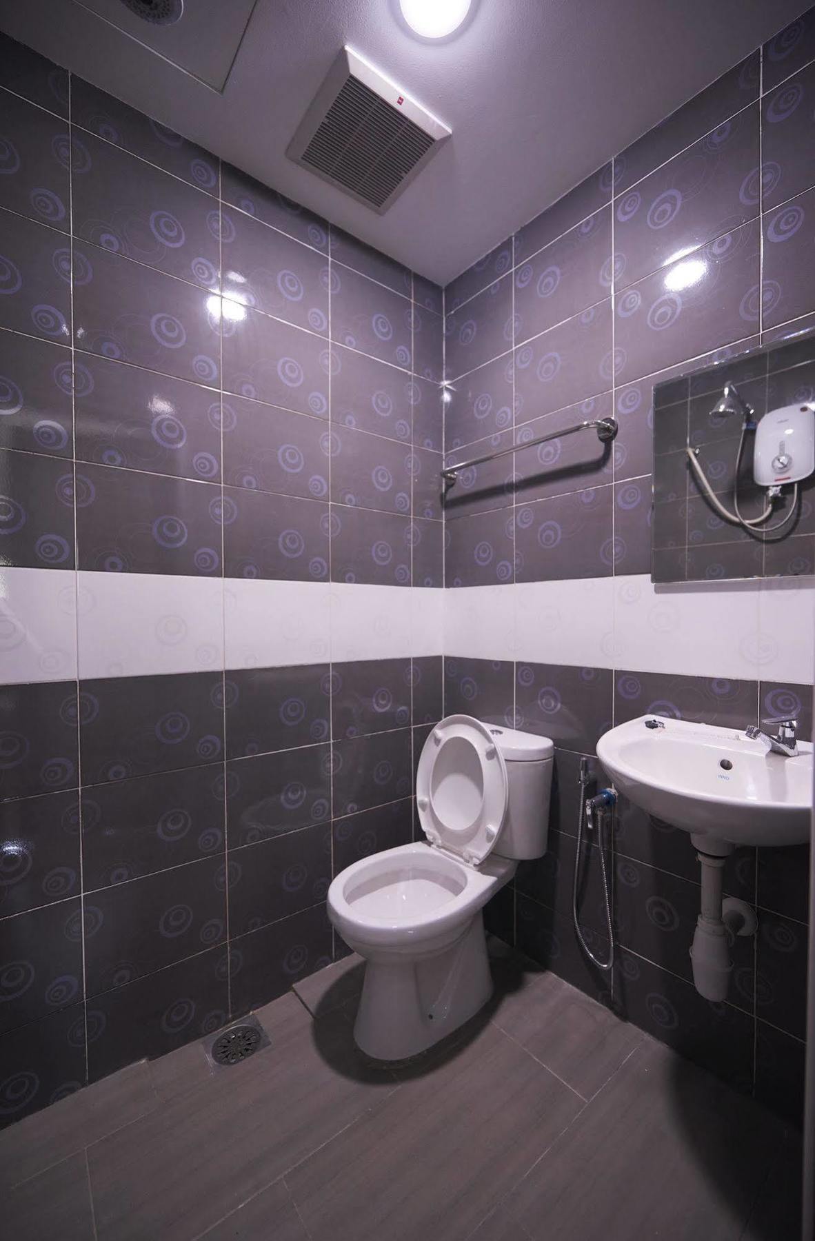 Ipoh Road Hotel Kuala Lumpur Eksteriør billede