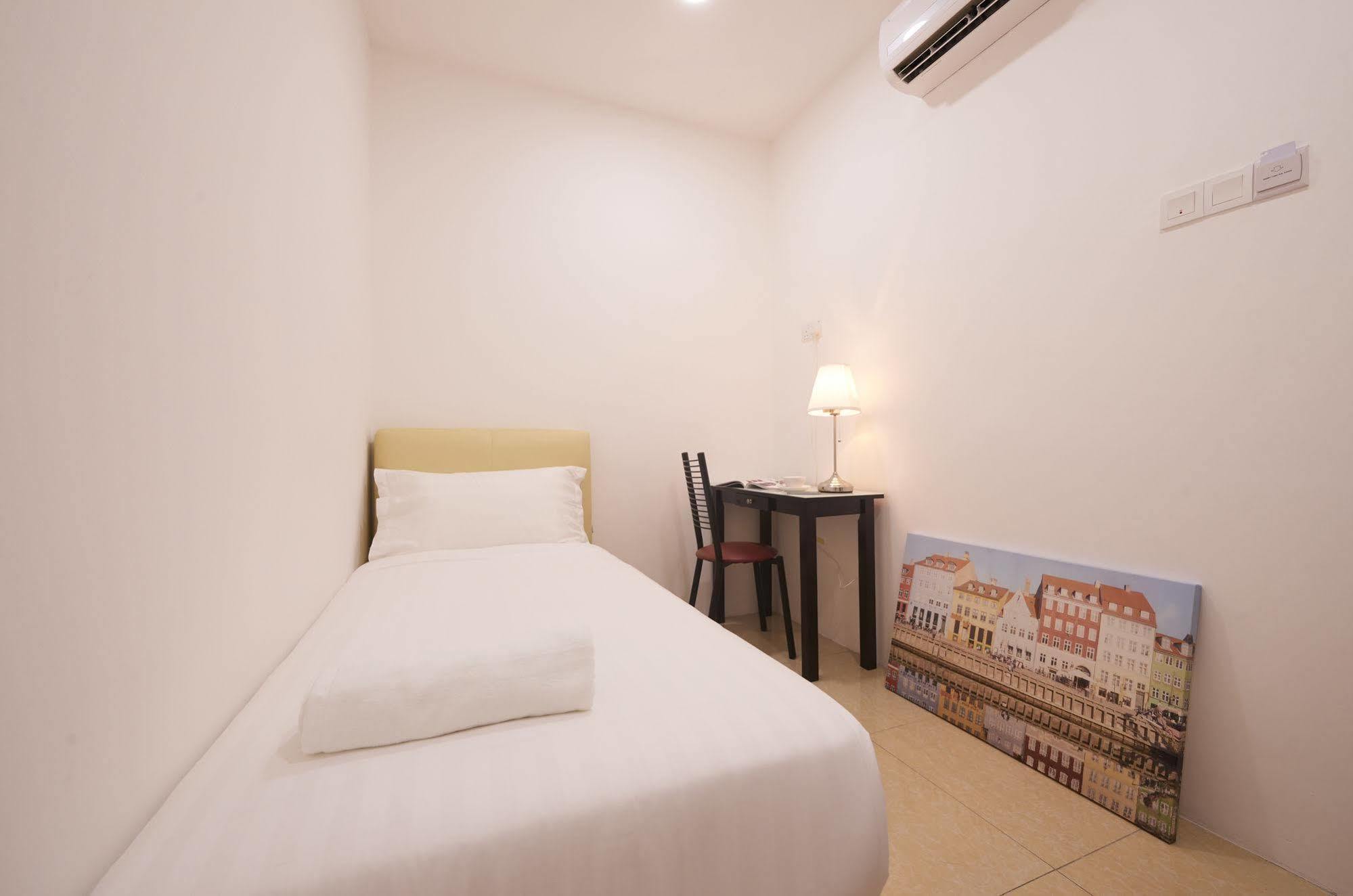 Ipoh Road Hotel Kuala Lumpur Eksteriør billede