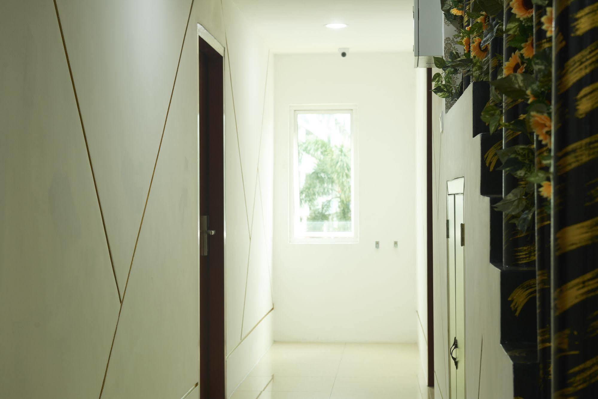 Ipoh Road Hotel Kuala Lumpur Eksteriør billede